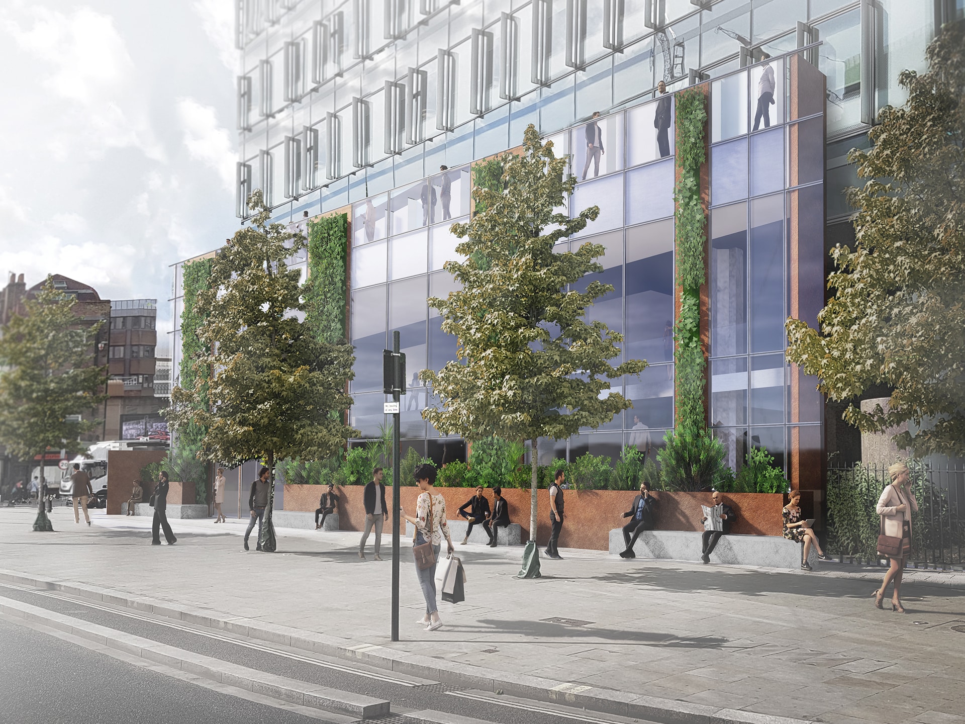 Planning Application Submitted For Aldgate House MCM planning-application-submitted-for-aldgate-house-mcm