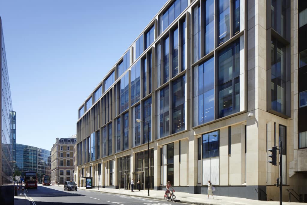 BCO Awards 17 Charterhouse street