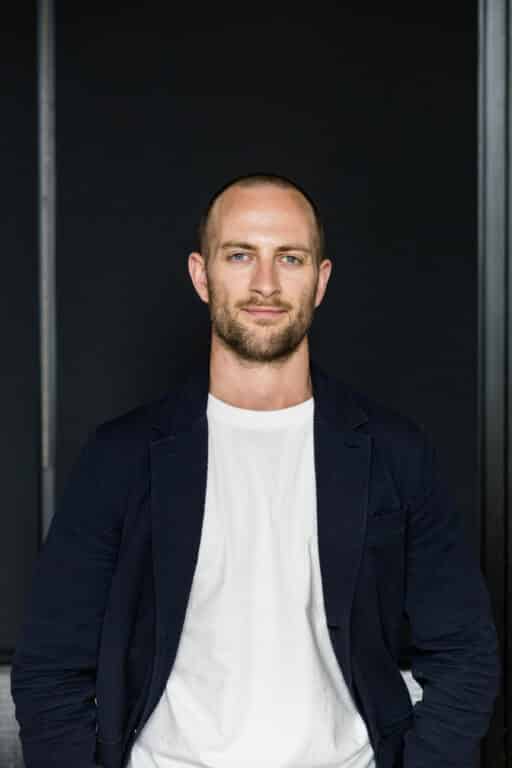 Alex Wateridge