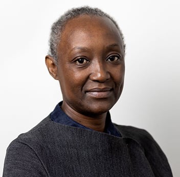 Florence Njururi