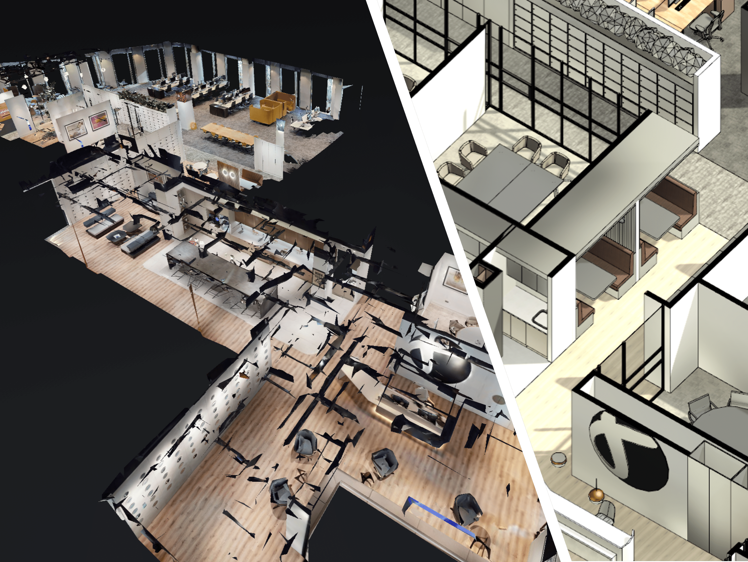 MCM design technology BIM