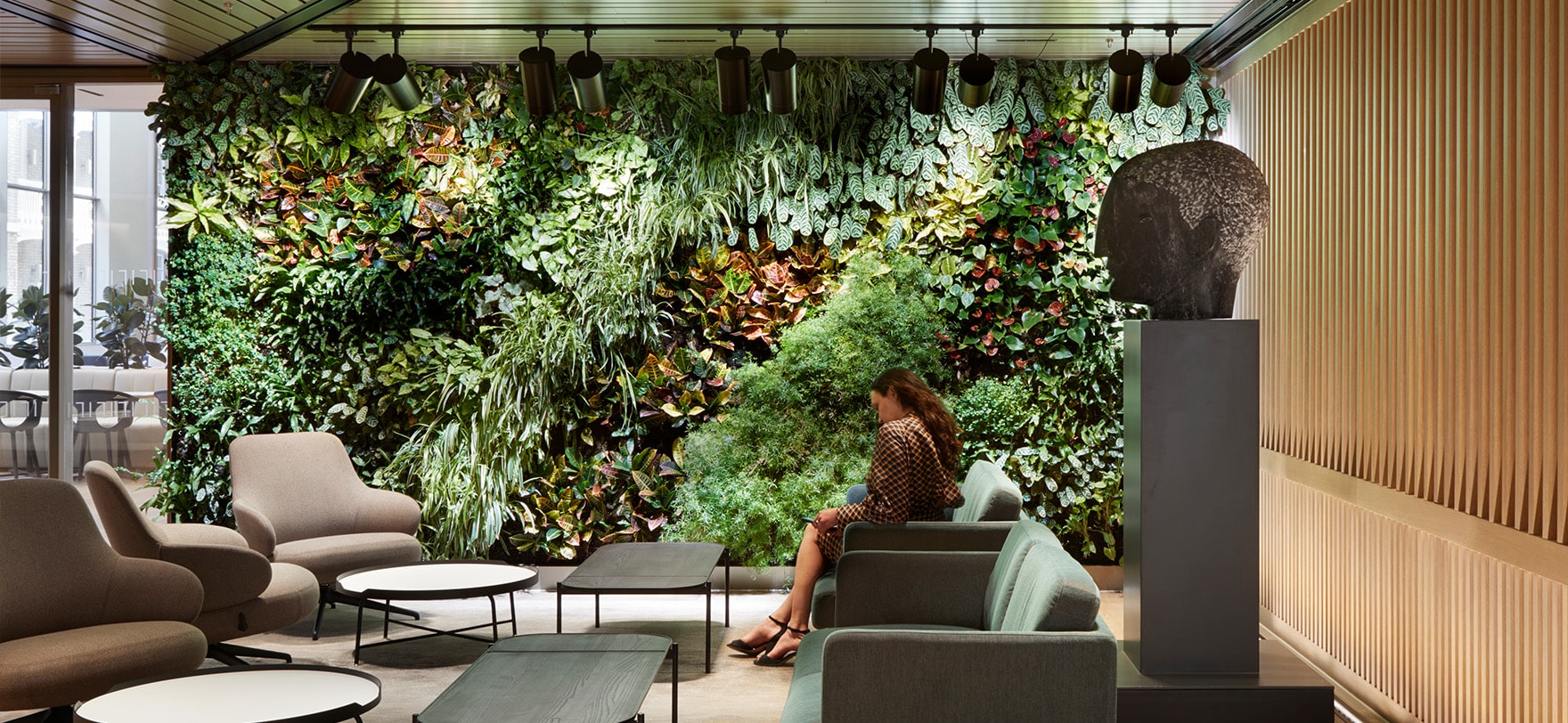 NLA 17 Charterhouse street wellbeing prize
